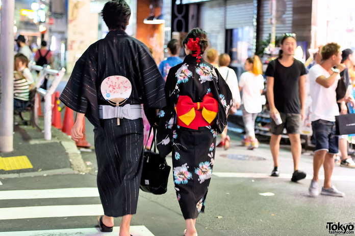 Reprodução: Tokyo Fashion