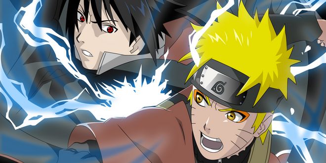 Naruto Uzumaki, Naruto mangá, Naruto e sasuke desenho, Personagens de  anime