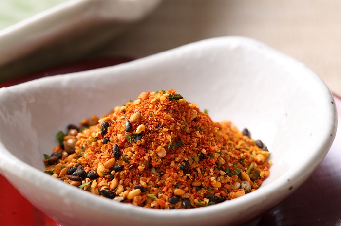 Shichimi Togarashi