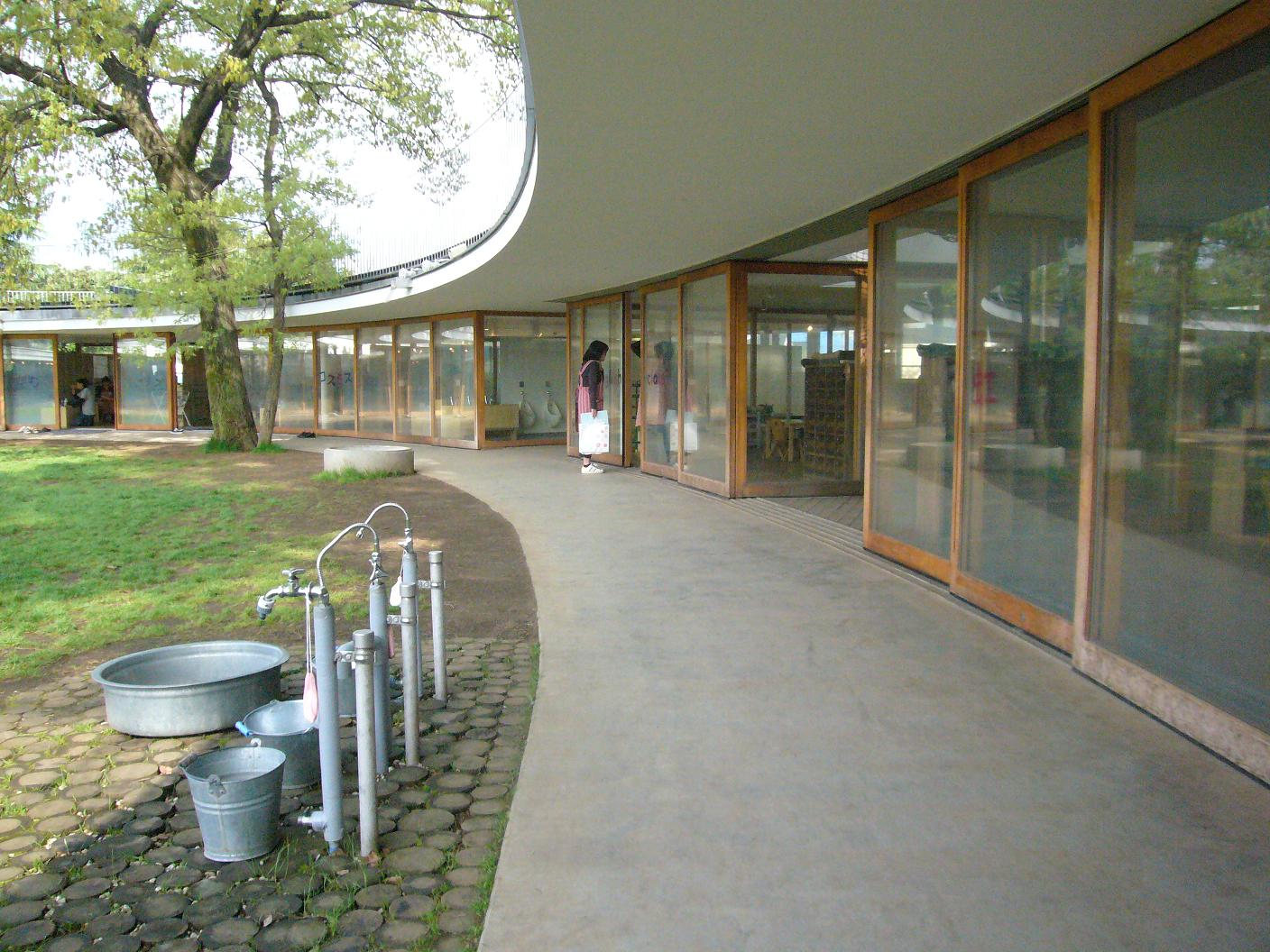 Fuji-Kindergarten Japão