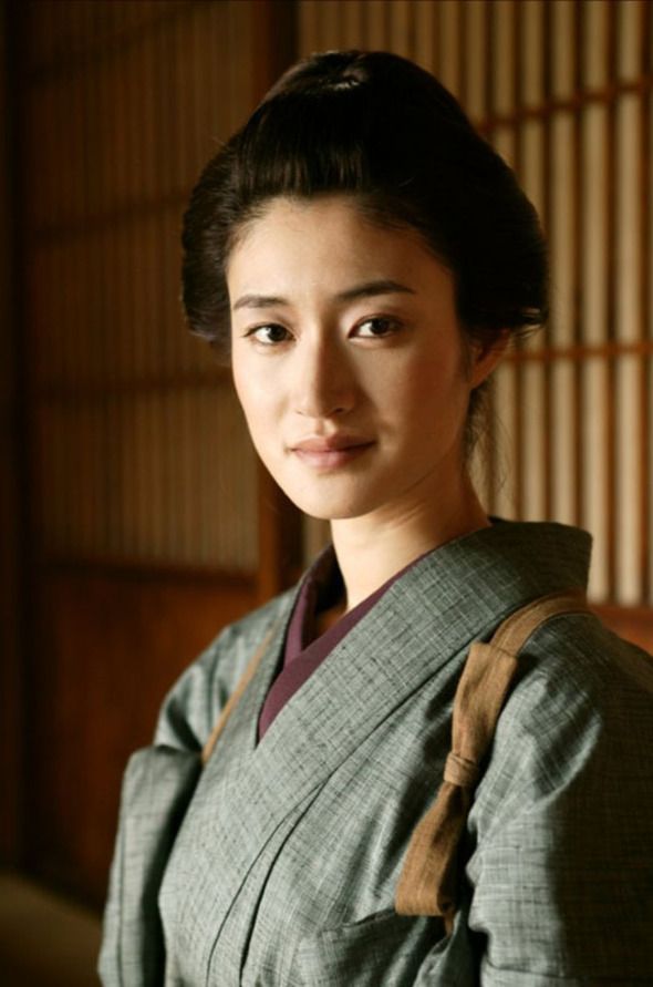 Koyuki Kato