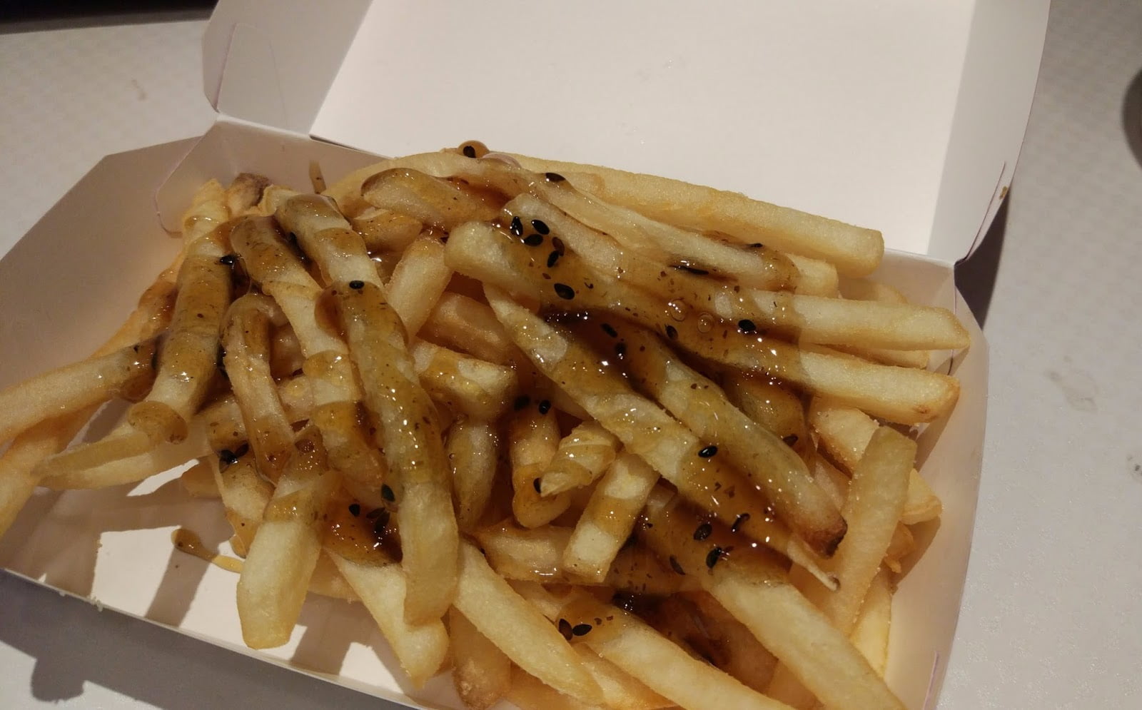McDonald's no Japão