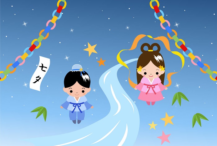 Tanabata lenda