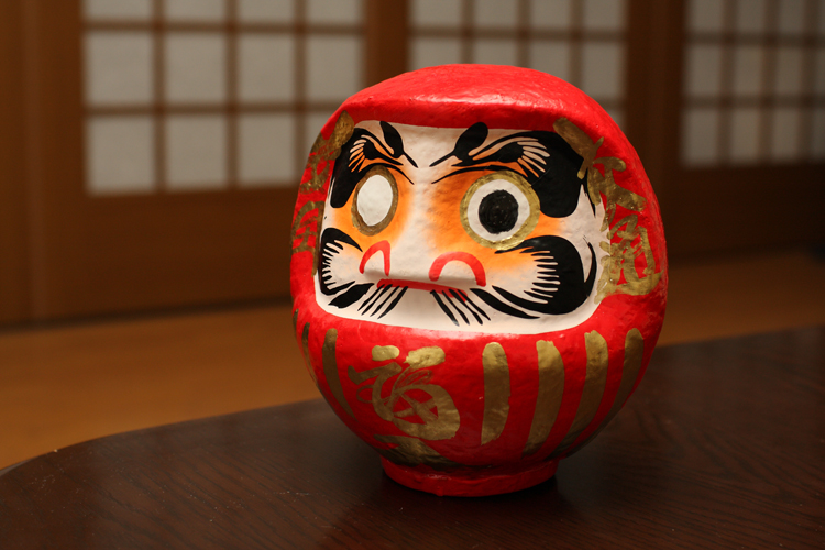 daruma