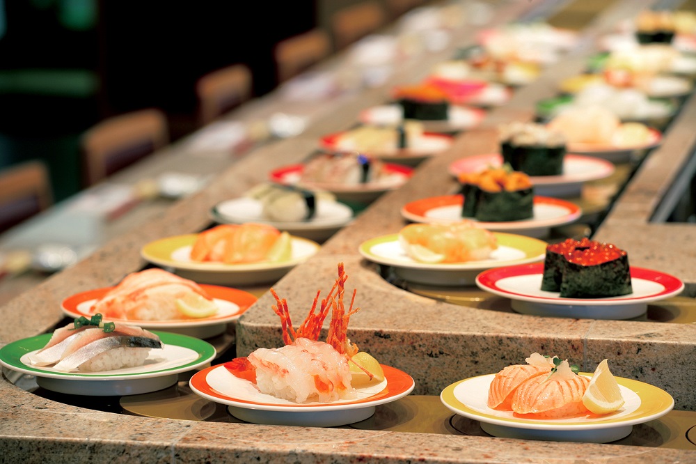 Já conhecem o YabaiYa? Restaurante serve comida japonesa quente