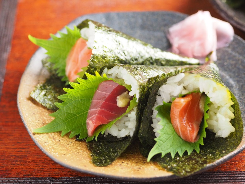 temaki