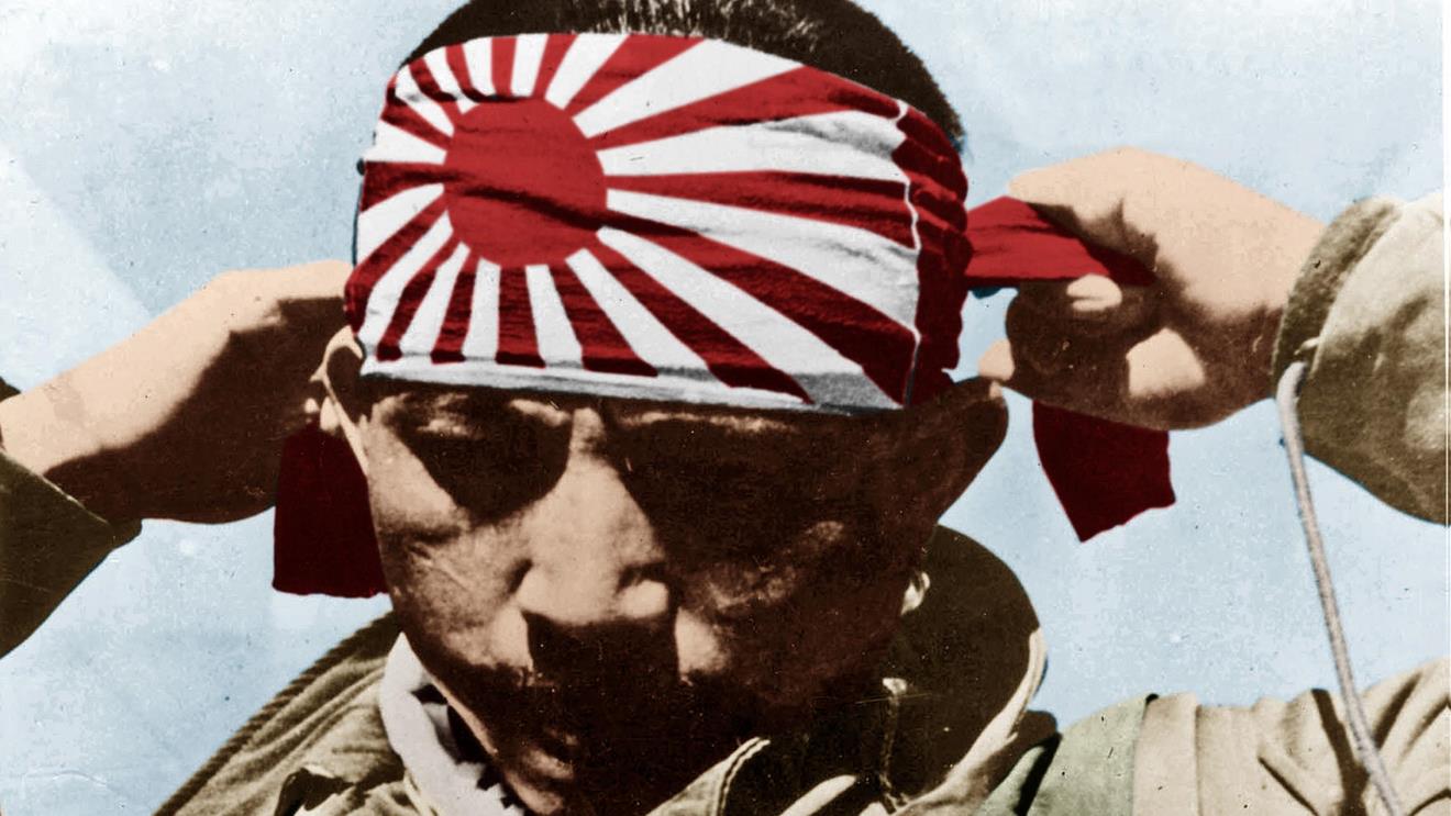 7 Detalhes curiosos sobre a vida dos pilotos Kamikaze