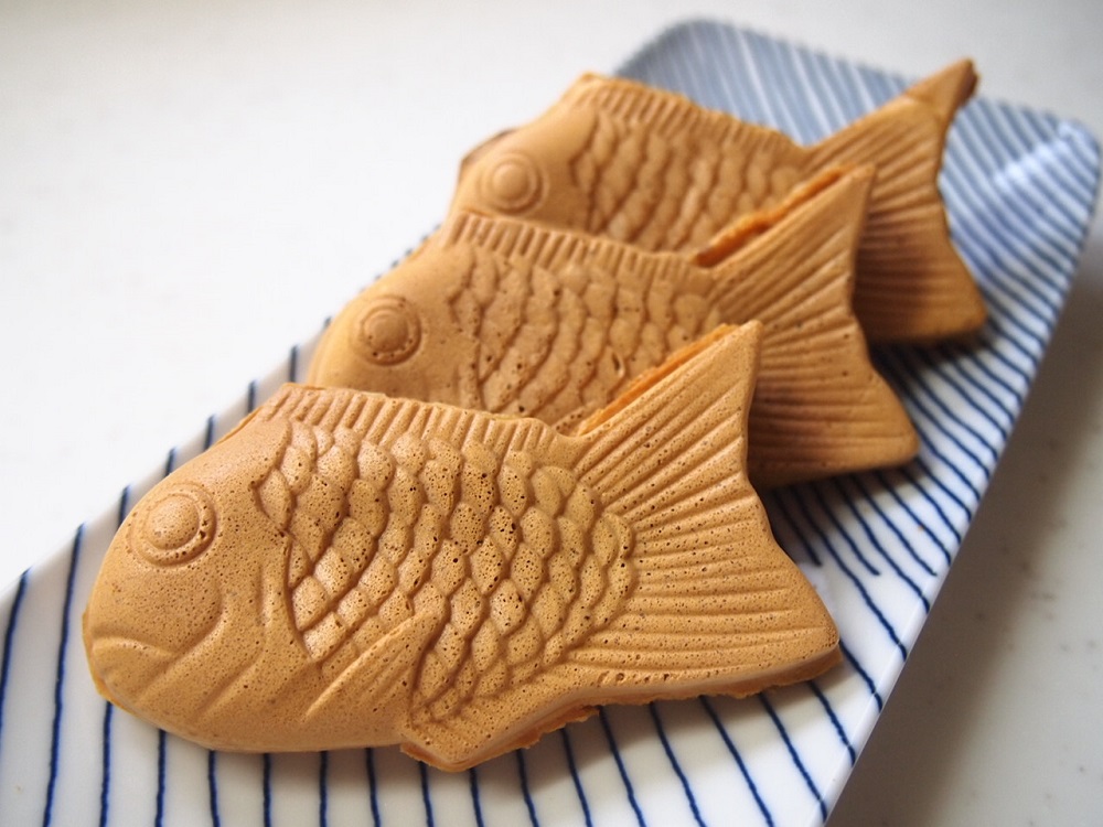 taiyaki