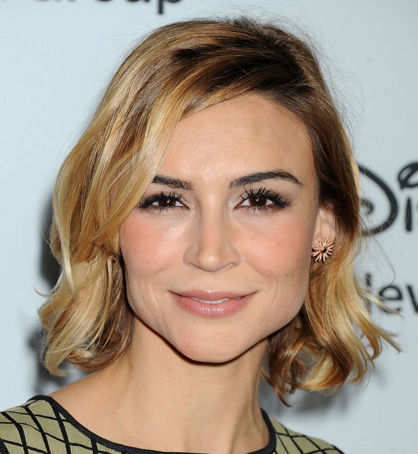 Samaire-Armstrong