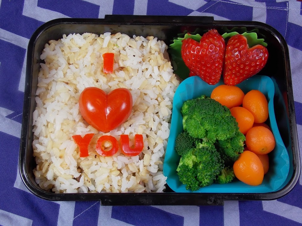 Aisai Bento