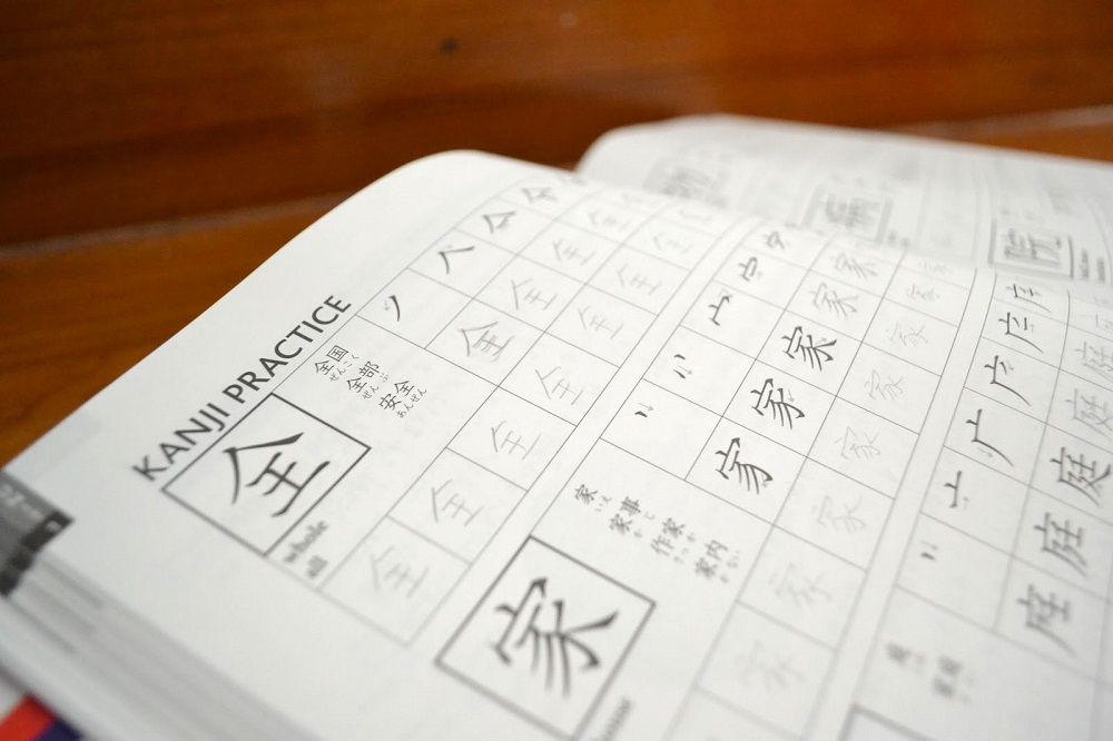 aprender japonês