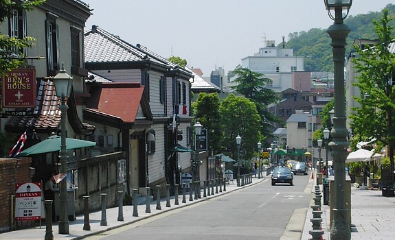 7 Lugares Nada Obvios Para Ir Em Kobe