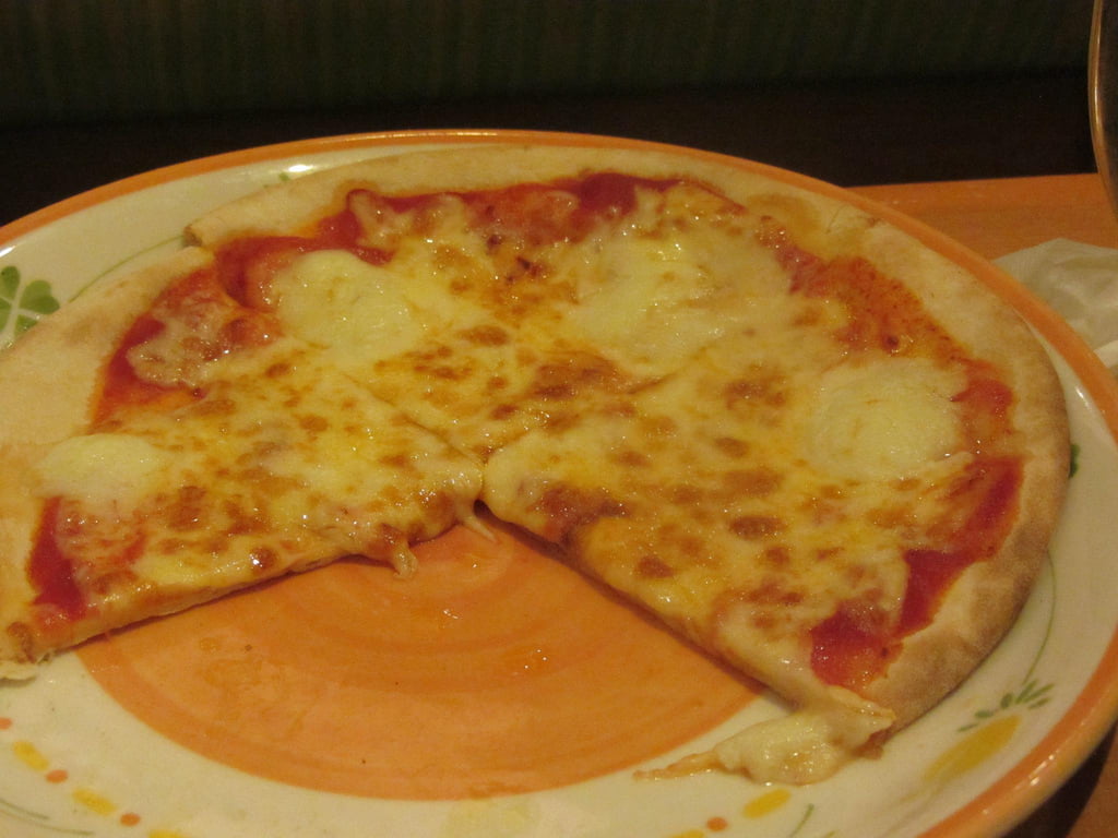 Pizza Saizeriya