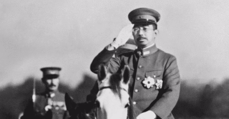 Imperador Hirohito