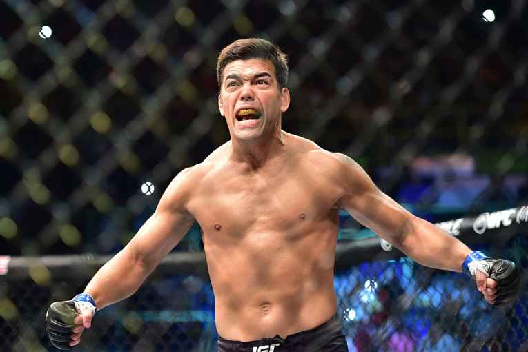 Lyoto Machida UFC