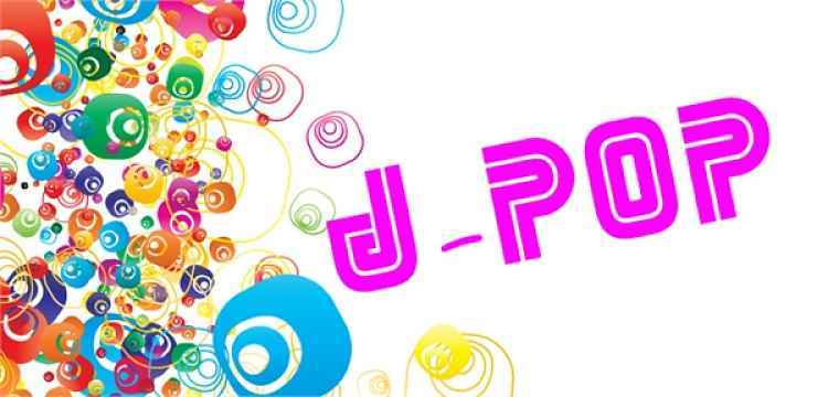 J-pop