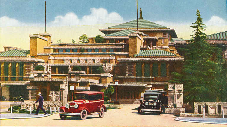 hotel Imperial 